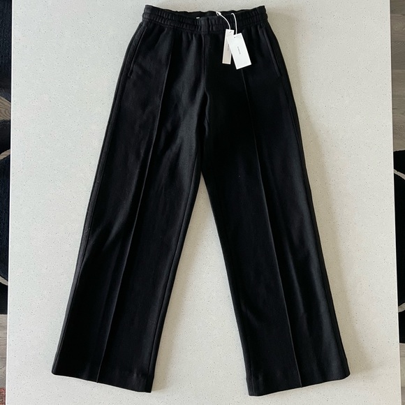 Vince Wide Leg Pants - Picture 6 of 9